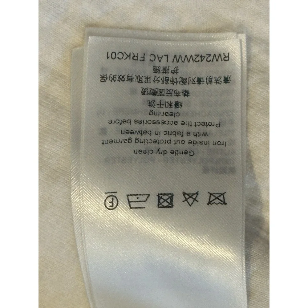 Louis Vuitton‎ Embossed Monogram Hooded Vest sz. XS Wool Cashmere Runway 2024